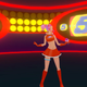 Space Channel 5 VR.